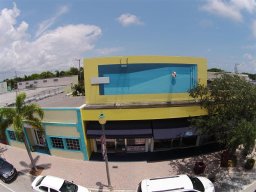 Legacy Murals